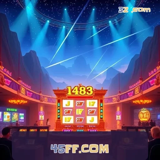 Imperdíveis Bônus da 45ff.com Para Todo Jogador Brasileiro