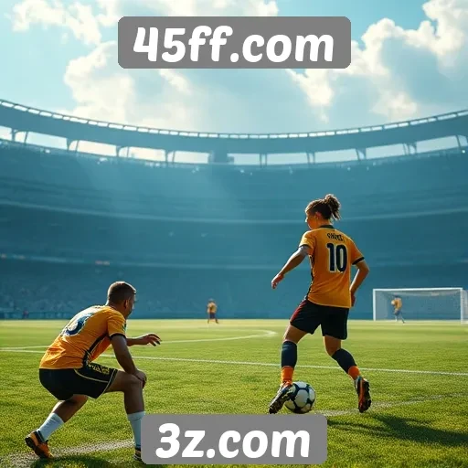 Os recursos exclusivos do 45ff.com em 2025