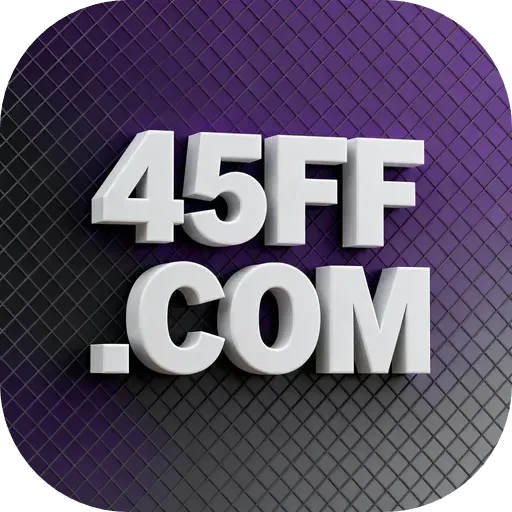 45ff.com Logo