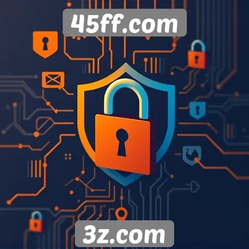 Atualizações de segurança do 45ff.com
