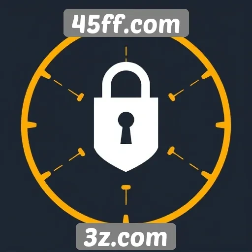 Avaliação de segurança do site 45ff.com