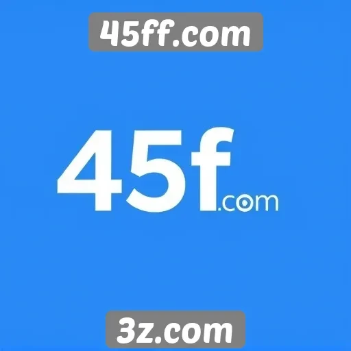 Opiniões de usuários sobre a experiência no 45ff.com